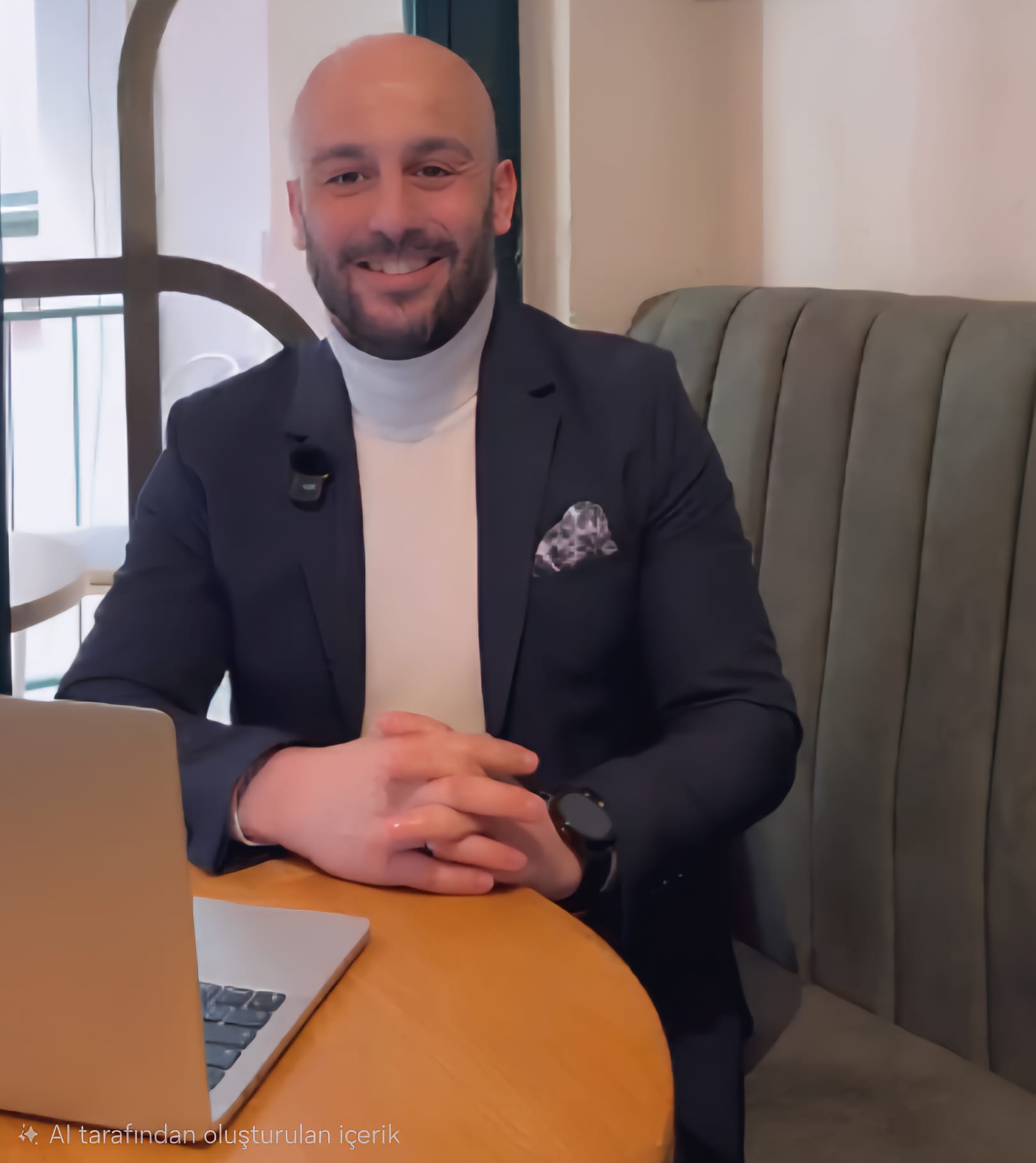 Ozan ÖZKUL